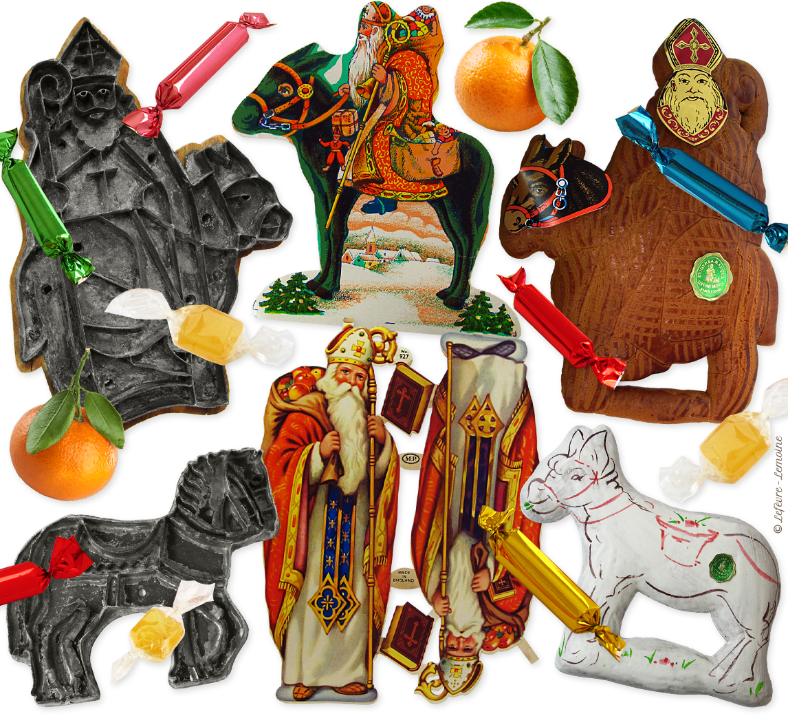 Saint Nicolas